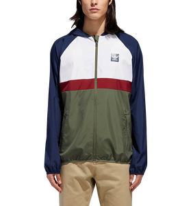 Adidas Blackbird Packable Wind Jacket