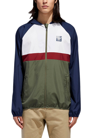 Adidas Blackbird Packable Wind Jacket