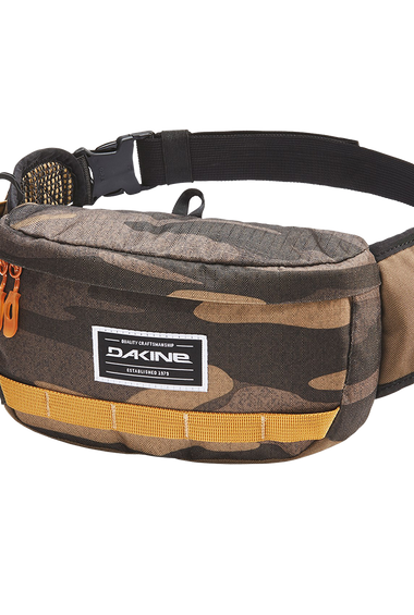 Dakine Hot Laps 2l Waist Bag