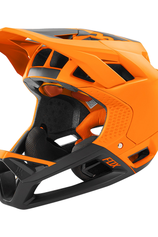 Fox Proframe Bike Helmet