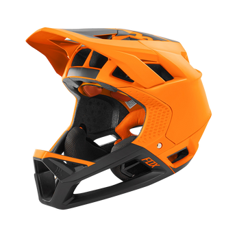 Fox Proframe Bike Helmet