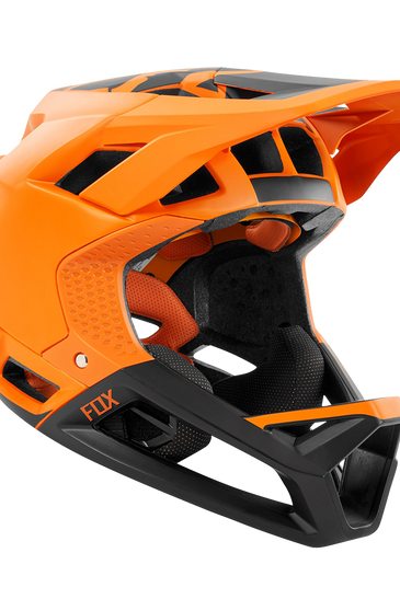 Fox Proframe Bike Helmet