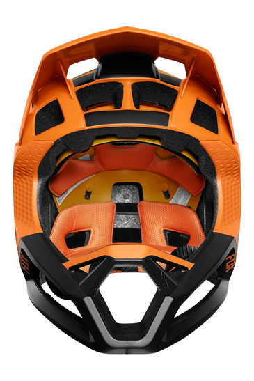 Fox Proframe Bike Helmet