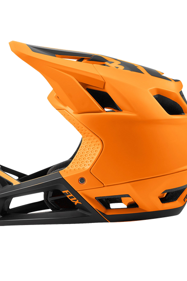 Fox Proframe Bike Helmet