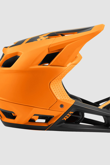 Fox Proframe Bike Helmet
