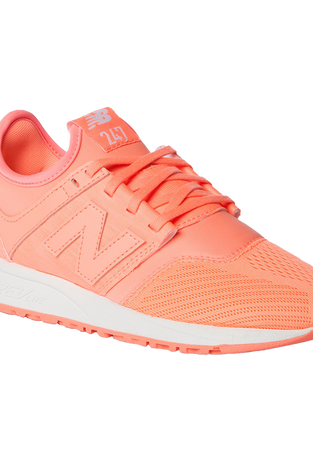 New Balance 247 Mesh Shoes Womens
