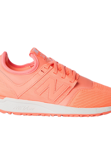 New Balance 247 Mesh Shoes Womens