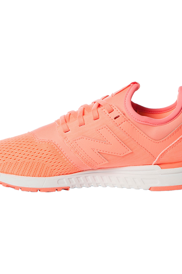 New Balance 247 Mesh Shoes Womens