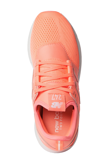 New Balance 247 Mesh Shoes Womens