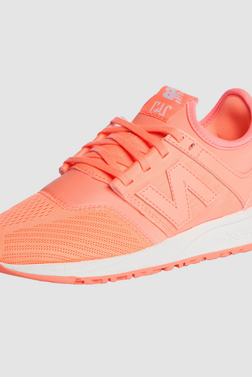 New Balance 247 Mesh Shoes Womens