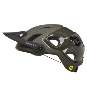 Oakley Drt5 Mips Bike Helmet