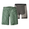 Patagonia Dirt Craft Bike Shorts Womens