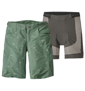 Patagonia Dirt Craft Bike Shorts Womens