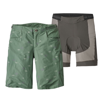 Patagonia Dirt Craft Bike Shorts Womens