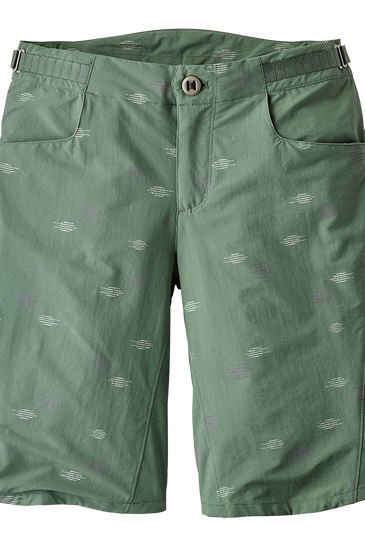 Patagonia Dirt Craft Bike Shorts Womens