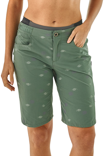 Patagonia Dirt Craft Bike Shorts Womens