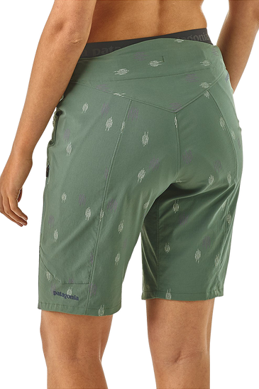 Patagonia Dirt Craft Bike Shorts Womens