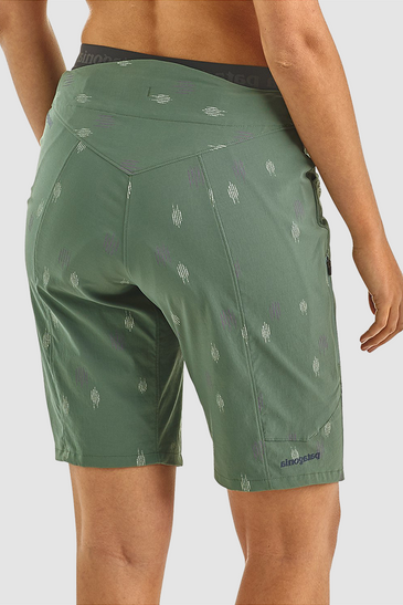 Patagonia Dirt Craft Bike Shorts Womens
