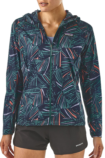 Patagonia Houdini Jacket Womens