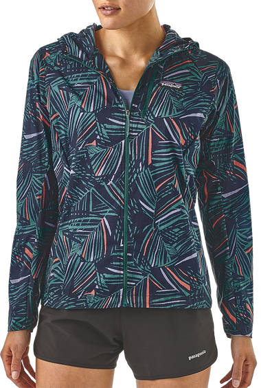 Patagonia Houdini Jacket Womens